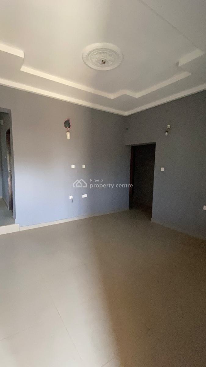 Neatly Built 2 Bedroom Flat, Dawaki, Gwarinpa, Abuja, Flat / Apartment for Rent