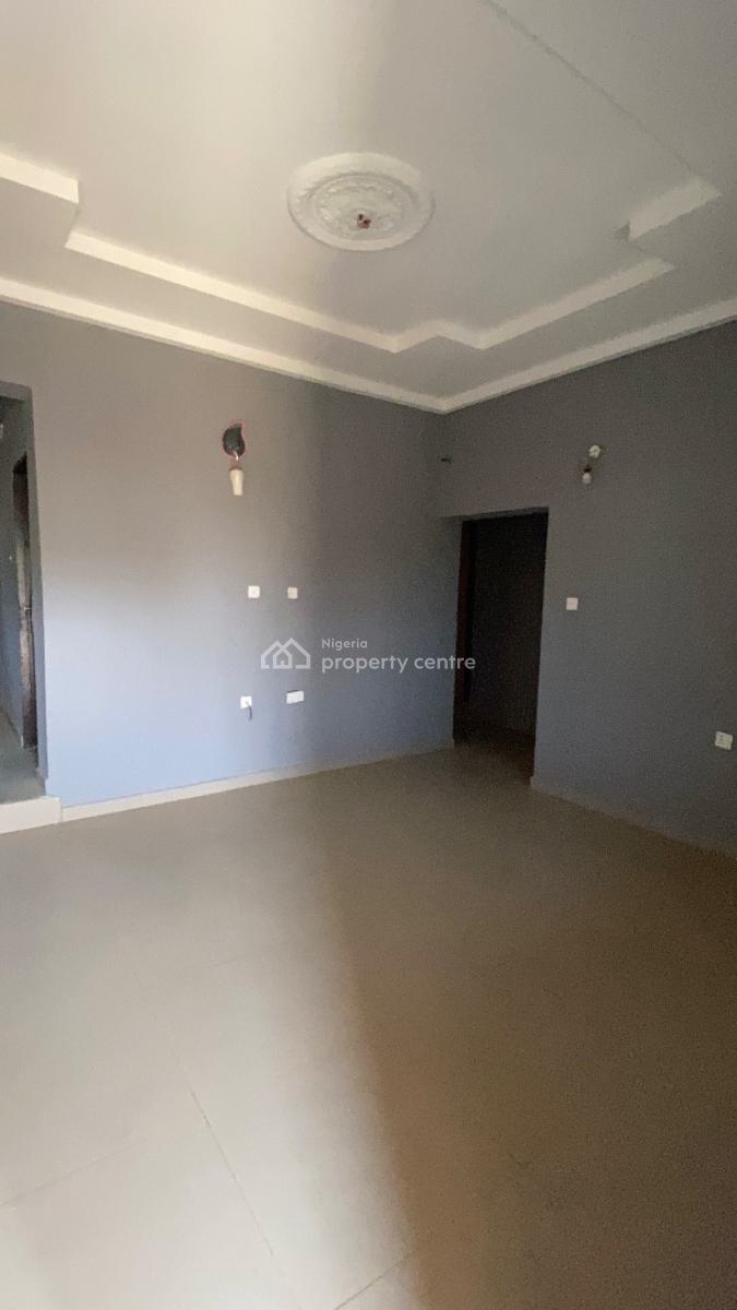 Neatly Built 2 Bedroom Flat, Dawaki, Gwarinpa, Abuja, Flat / Apartment for Rent