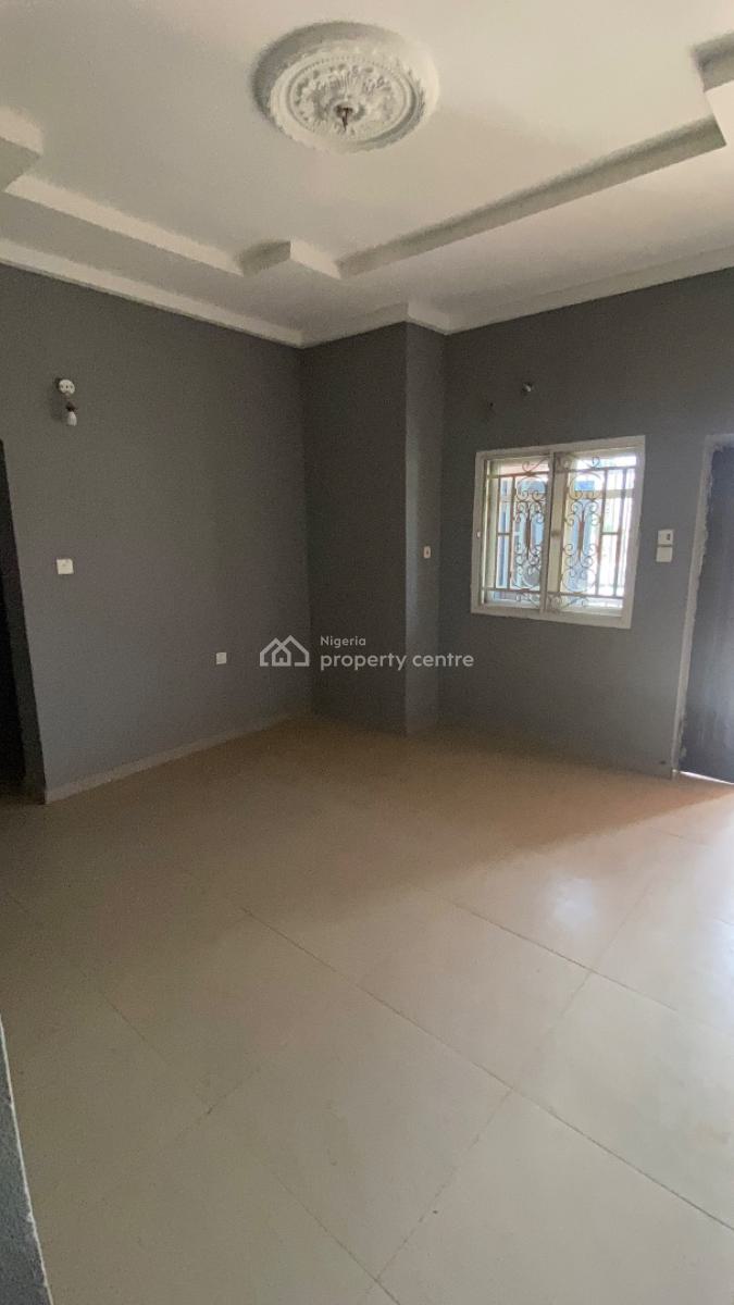 Neatly Built 2 Bedroom Flat, Dawaki, Gwarinpa, Abuja, Flat / Apartment for Rent