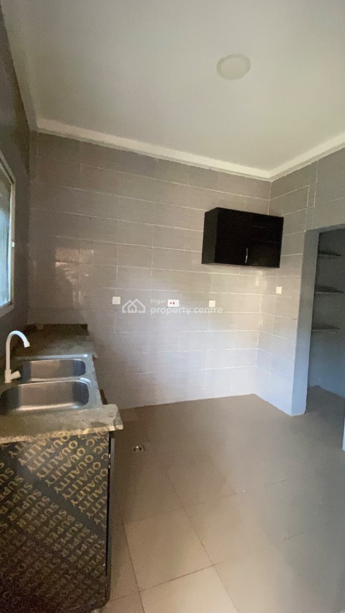 Neatly Built 2 Bedroom Flat, Dawaki, Gwarinpa, Abuja, Flat / Apartment for Rent