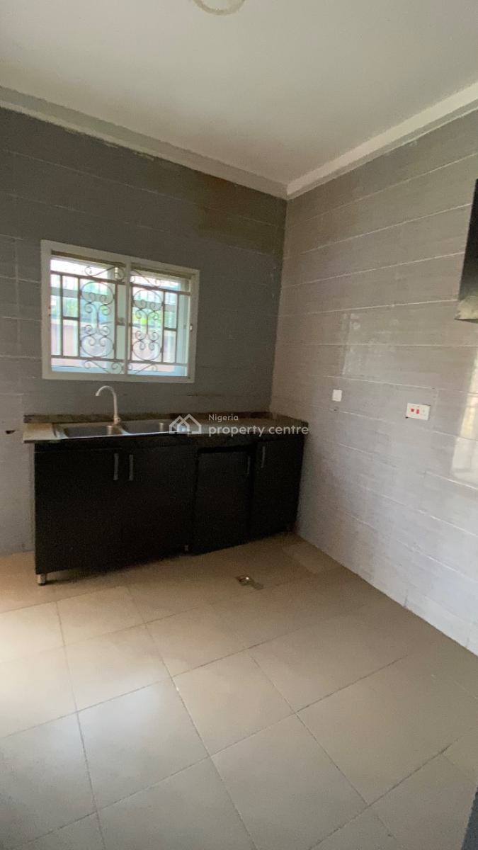 Neatly Built 2 Bedroom Flat, Dawaki, Gwarinpa, Abuja, Flat / Apartment for Rent