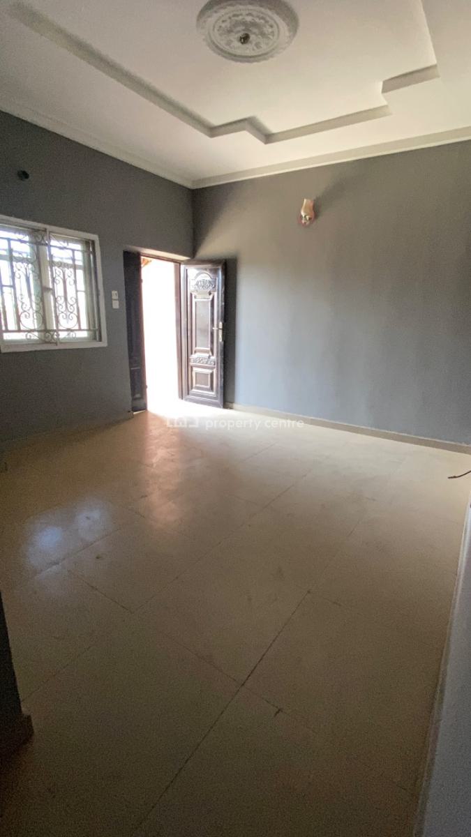 Neatly Built 2 Bedroom Flat, Dawaki, Gwarinpa, Abuja, Flat / Apartment for Rent