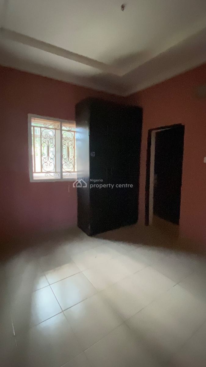 Neatly Built 2 Bedroom Flat, Dawaki, Gwarinpa, Abuja, Flat / Apartment for Rent