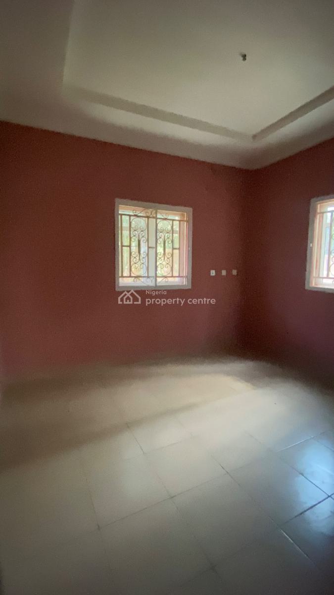 Neatly Built 2 Bedroom Flat, Dawaki, Gwarinpa, Abuja, Flat / Apartment for Rent