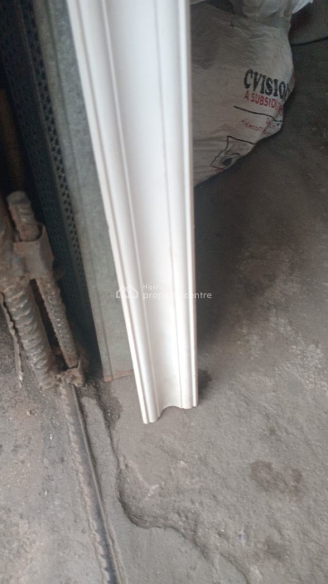 *luxury 4 Bedroom Detached House Fully Furnished, Ikeja, Opebi, Ikeja, Lagos, Detached Duplex for Sale