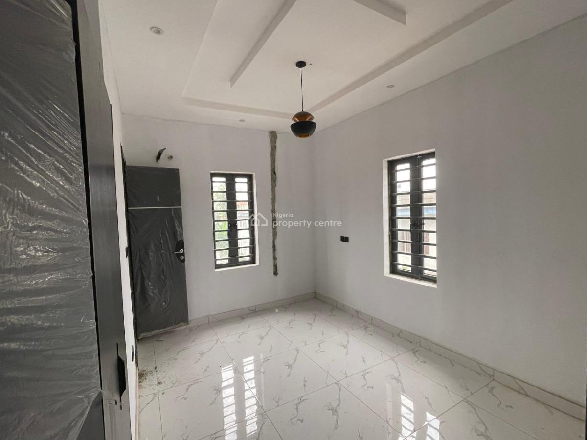 *luxury 4 Bedroom Detached House Fully Furnished, Ikeja, Opebi, Ikeja, Lagos, Detached Duplex for Sale