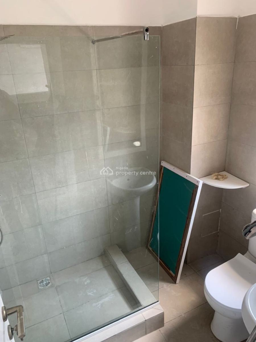 5 Bedroom Terrace Duplex with Ba, Victoria Island (vi), Lagos, Detached Duplex for Rent