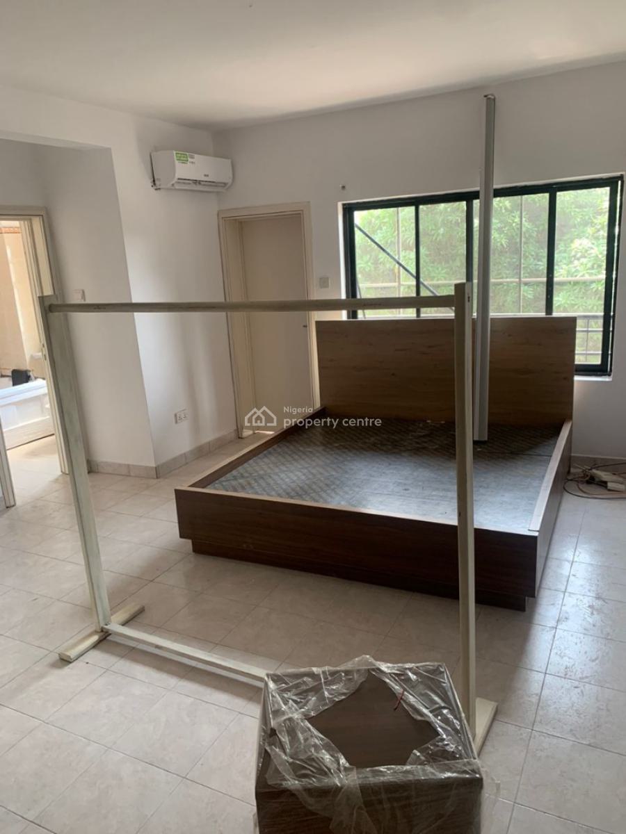 5 Bedroom Terrace Duplex with Ba, Victoria Island (vi), Lagos, Detached Duplex for Rent