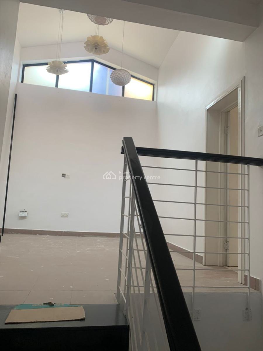 5 Bedroom Terrace Duplex with Ba, Victoria Island (vi), Lagos, Detached Duplex for Rent