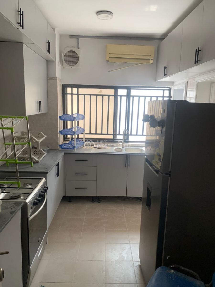 5 Bedroom Terrace Duplex with Ba, Victoria Island (vi), Lagos, Detached Duplex for Rent