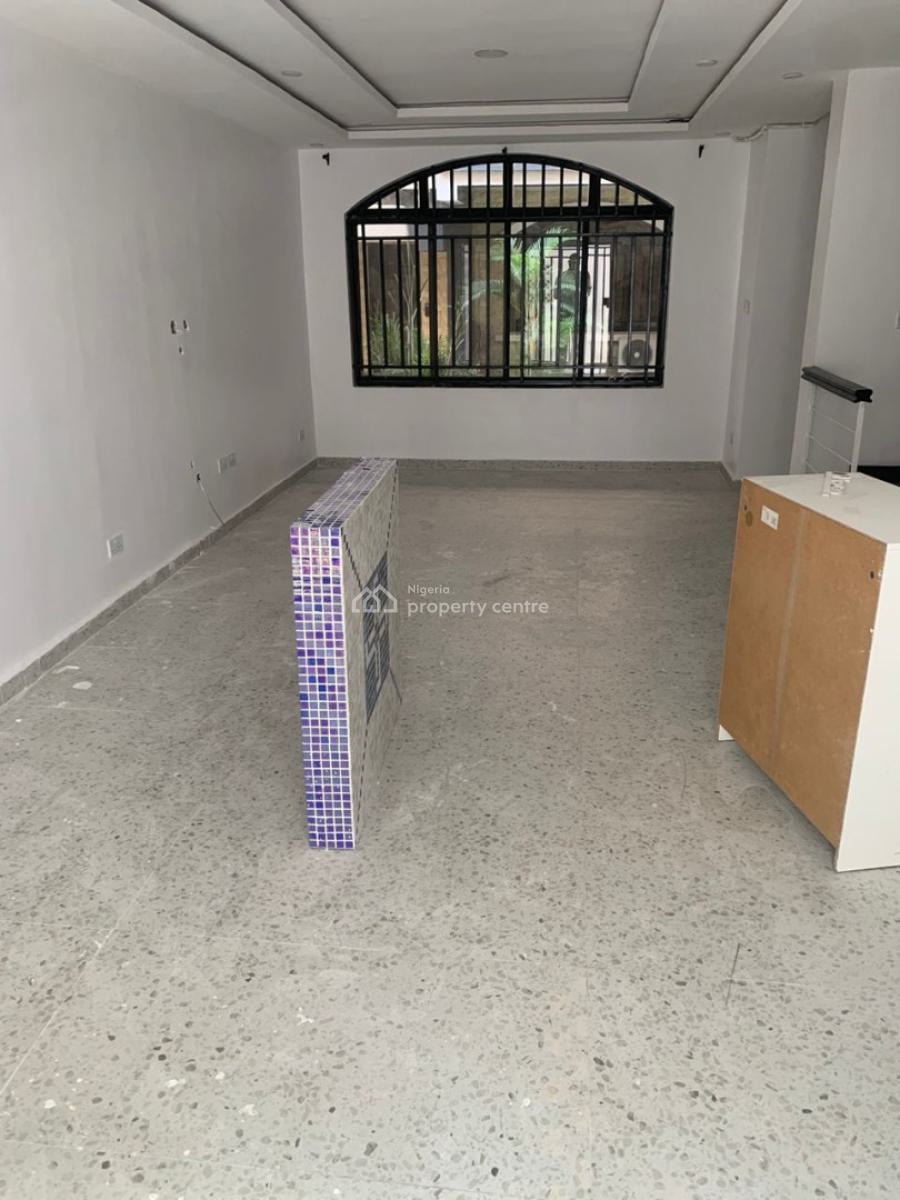 5 Bedroom Terrace Duplex with Ba, Victoria Island (vi), Lagos, Detached Duplex for Rent