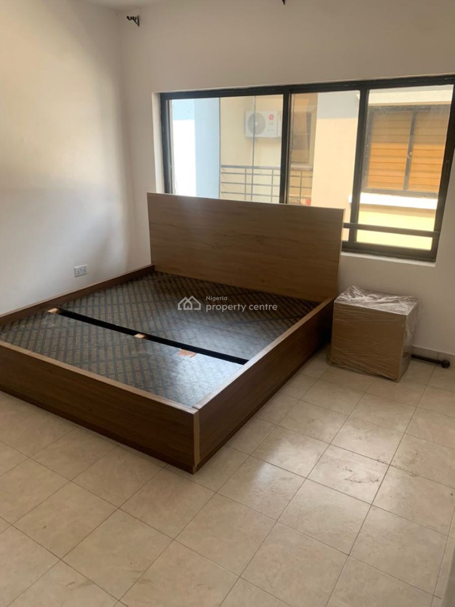 5 Bedroom Terrace Duplex with Ba, Victoria Island (vi), Lagos, Detached Duplex for Rent