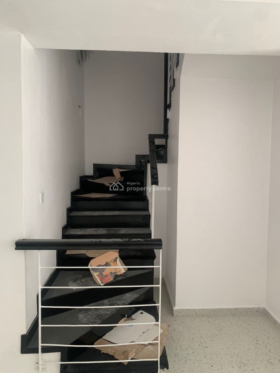 5 Bedroom Terrace Duplex with Ba, Victoria Island (vi), Lagos, Detached Duplex for Rent