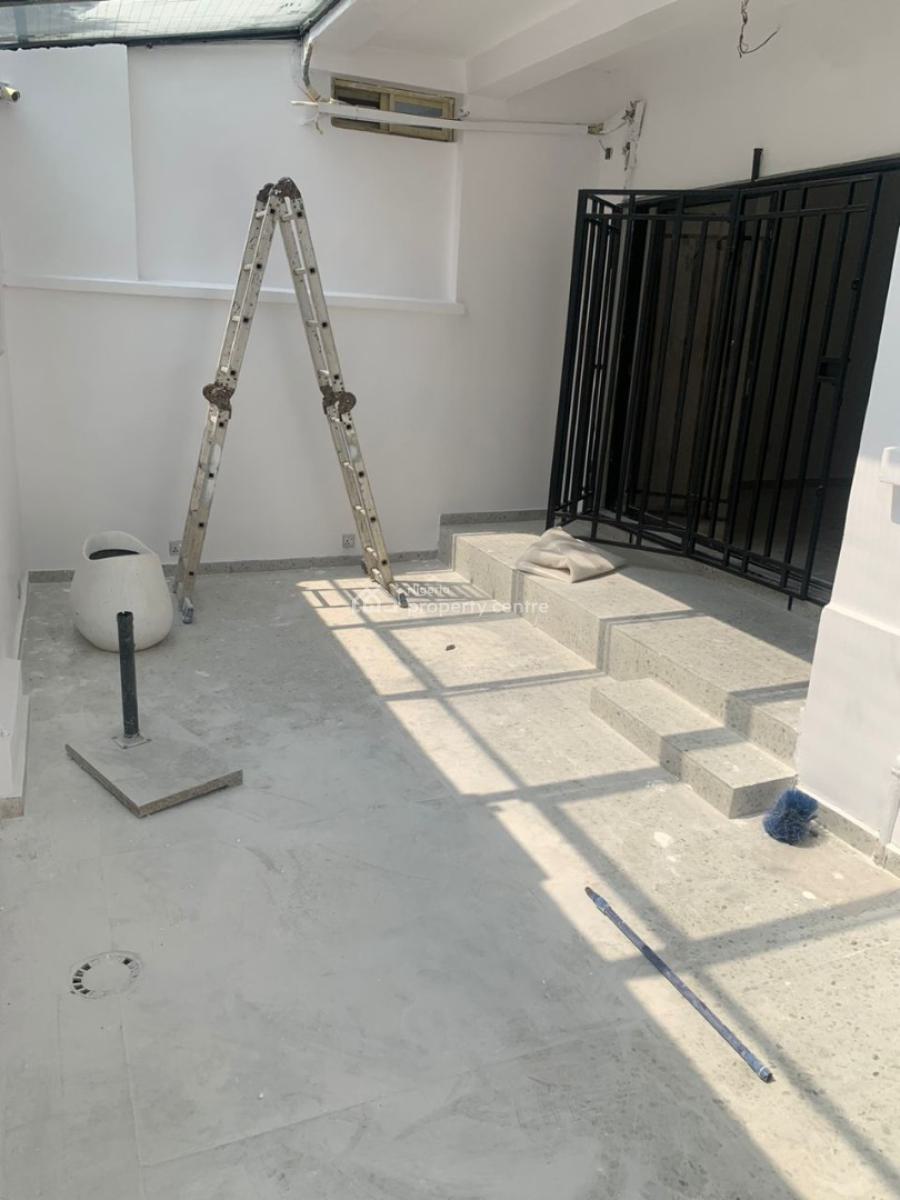 5 Bedroom Terrace Duplex with Ba, Victoria Island (vi), Lagos, Detached Duplex for Rent