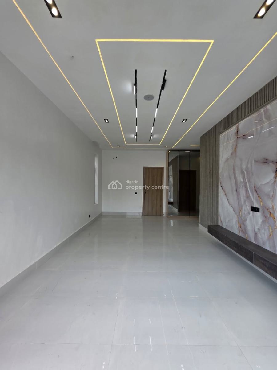 5 Bedroom Fully Detached Duplex with Swimming Pool, Ajah, Lagos, Detached Duplex for Sale