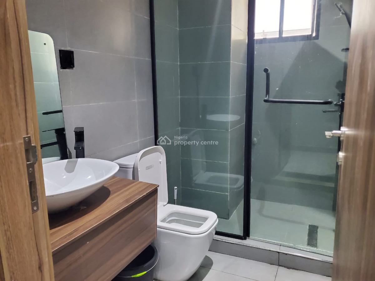 Furnished and Serviced 2 Bedroom Apartment, Lekki Phase 1, Lekki, Lagos, Flat / Apartment for Sale