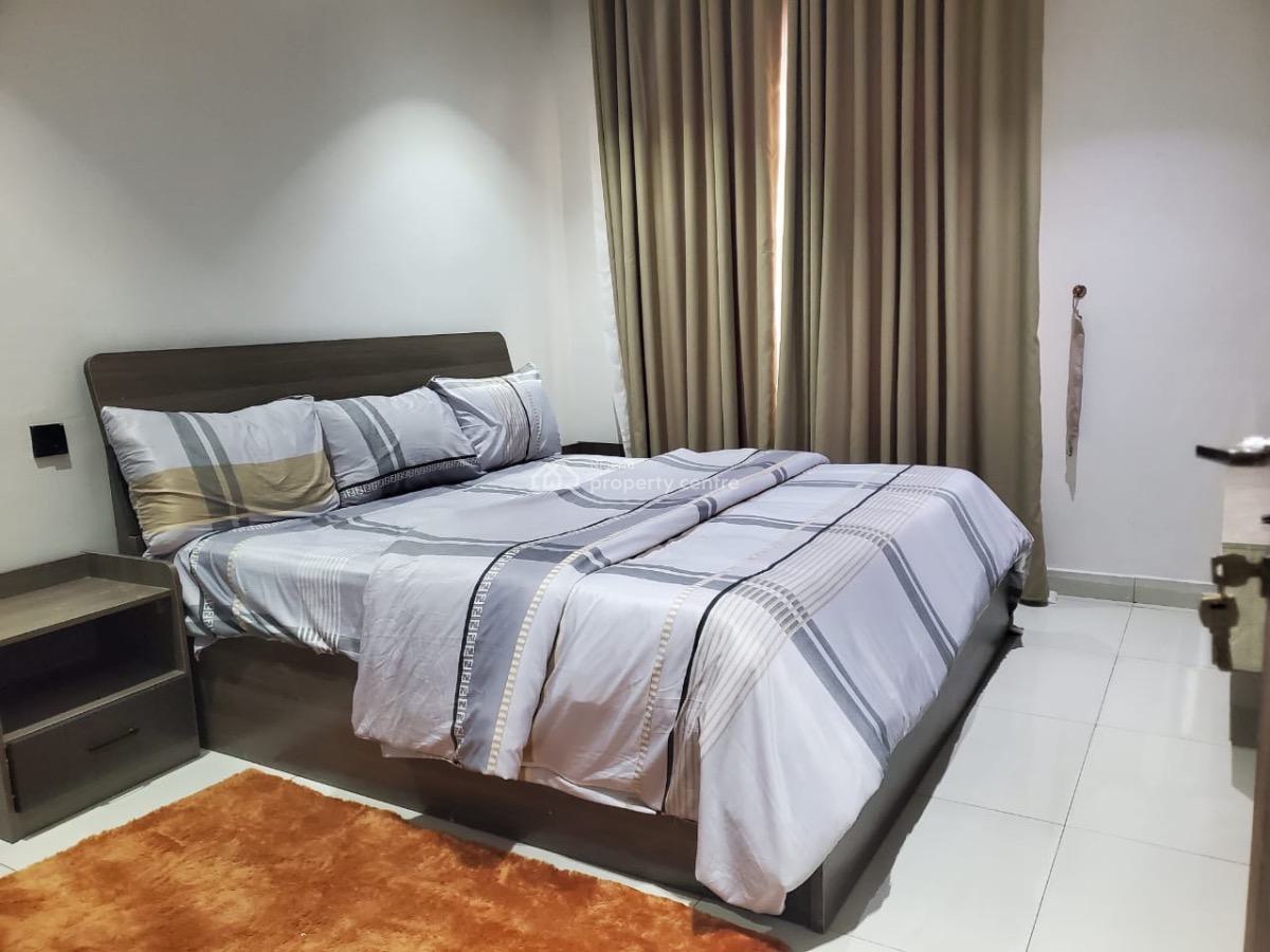 Furnished and Serviced 2 Bedroom Apartment, Lekki Phase 1, Lekki, Lagos, Flat / Apartment for Sale