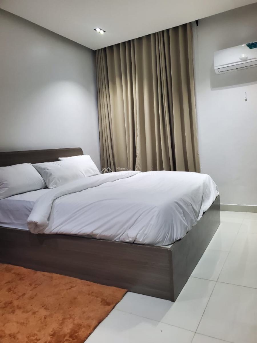 Furnished and Serviced 2 Bedroom Apartment, Lekki Phase 1, Lekki, Lagos, Flat / Apartment for Sale