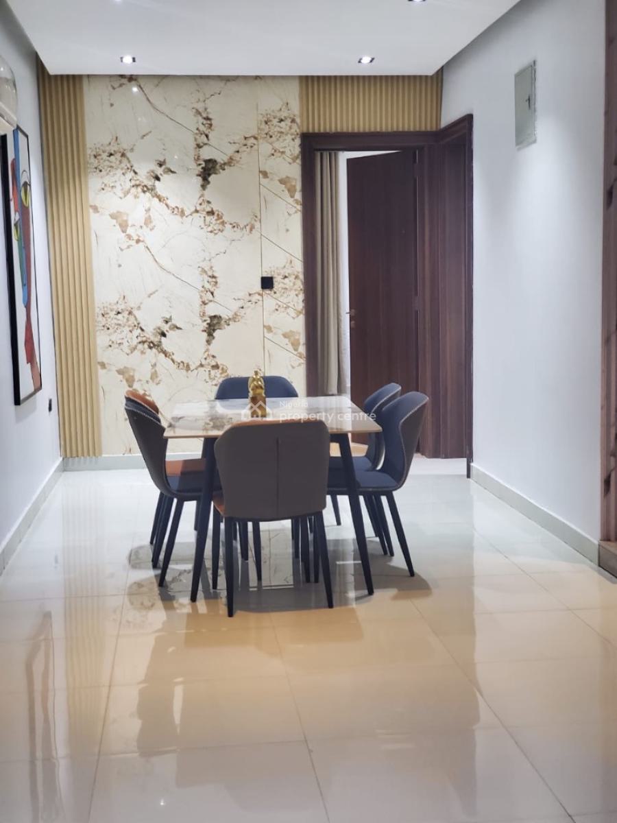 Furnished and Serviced 2 Bedroom Apartment, Lekki Phase 1, Lekki, Lagos, Flat / Apartment for Sale