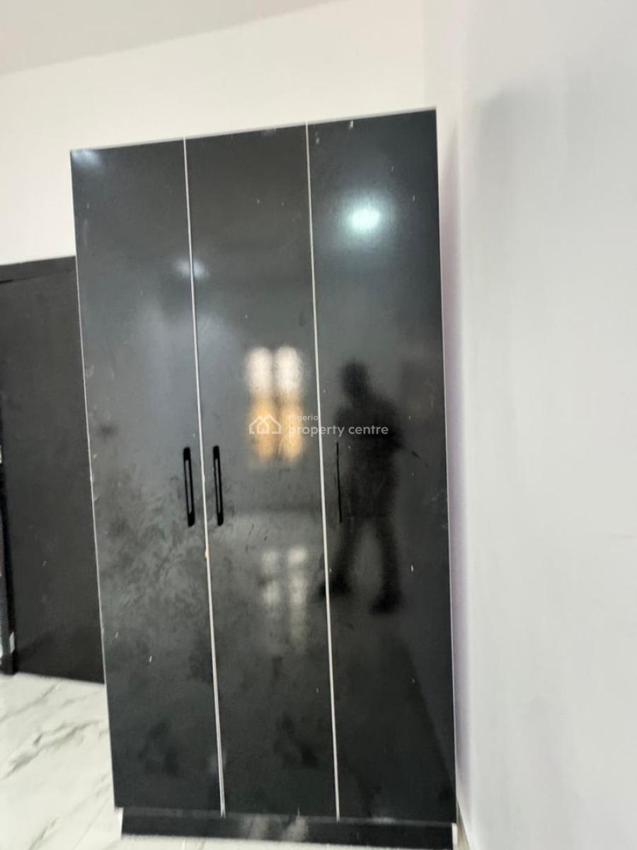 Brand 4 Bedroom Semi Detached Duplex with Bq, Orchid Road, Round About, Lekki, Lagos, Semi-detached Duplex for Sale