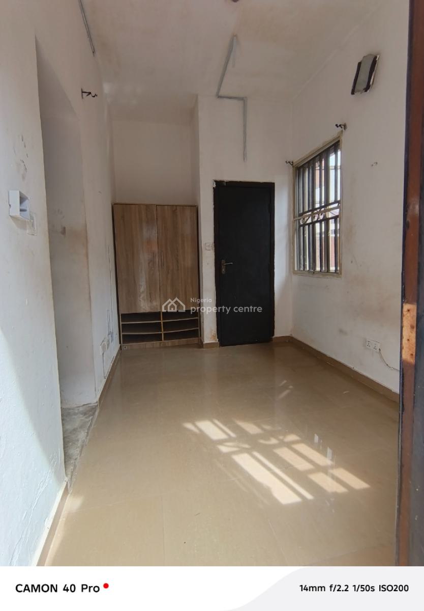 Luxury 4 Bedroom Duplex, Off Chevron Drive, Lekki, Lagos, Detached Duplex for Rent