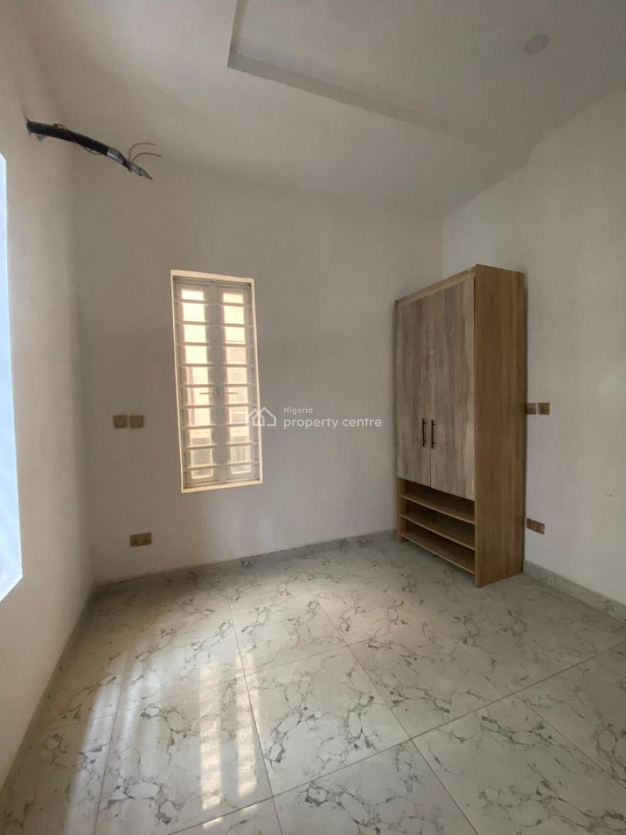 4 Bedroom Detached Duplex with Bq,swimming Pool,playground & Gym, Lekki County, Ikota, Lekki, Lagos, Detached Duplex for Rent