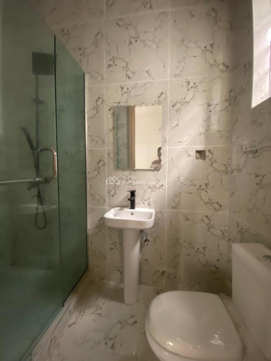 4 Bedroom Detached Duplex with Bq,swimming Pool,playground & Gym, Lekki County, Ikota, Lekki, Lagos, Detached Duplex for Rent