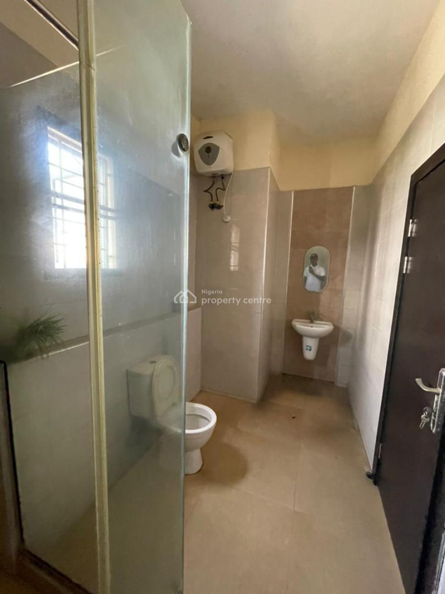 2 Units of Four Bedroom Townhouse with One Room Bq, Ikate Elegushi, Lekki, Lagos, House for Rent