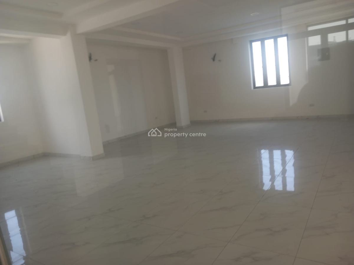 276 Sqm Office Space, Ikota, Lekki, Lagos, Office Space for Rent