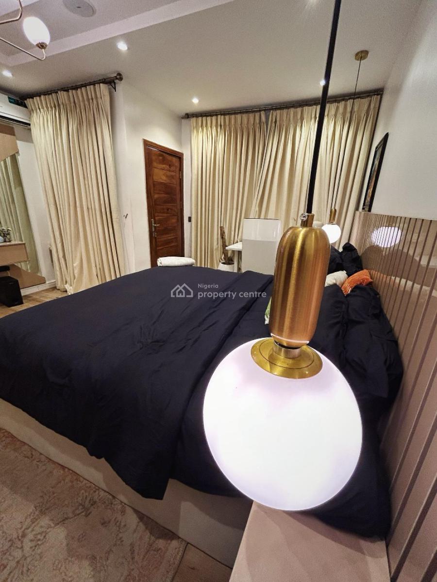 Luxury Furnished 2 Bedroom Flat, Orji Murray Street, Ikate, Lekki, Lagos, Flat / Apartment for Sale