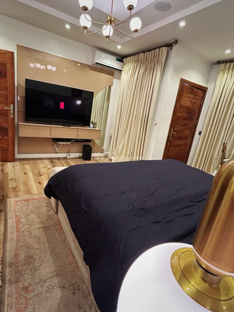 Luxury Furnished 2 Bedroom Flat, Orji Murray Street, Ikate, Lekki, Lagos, Flat / Apartment for Sale