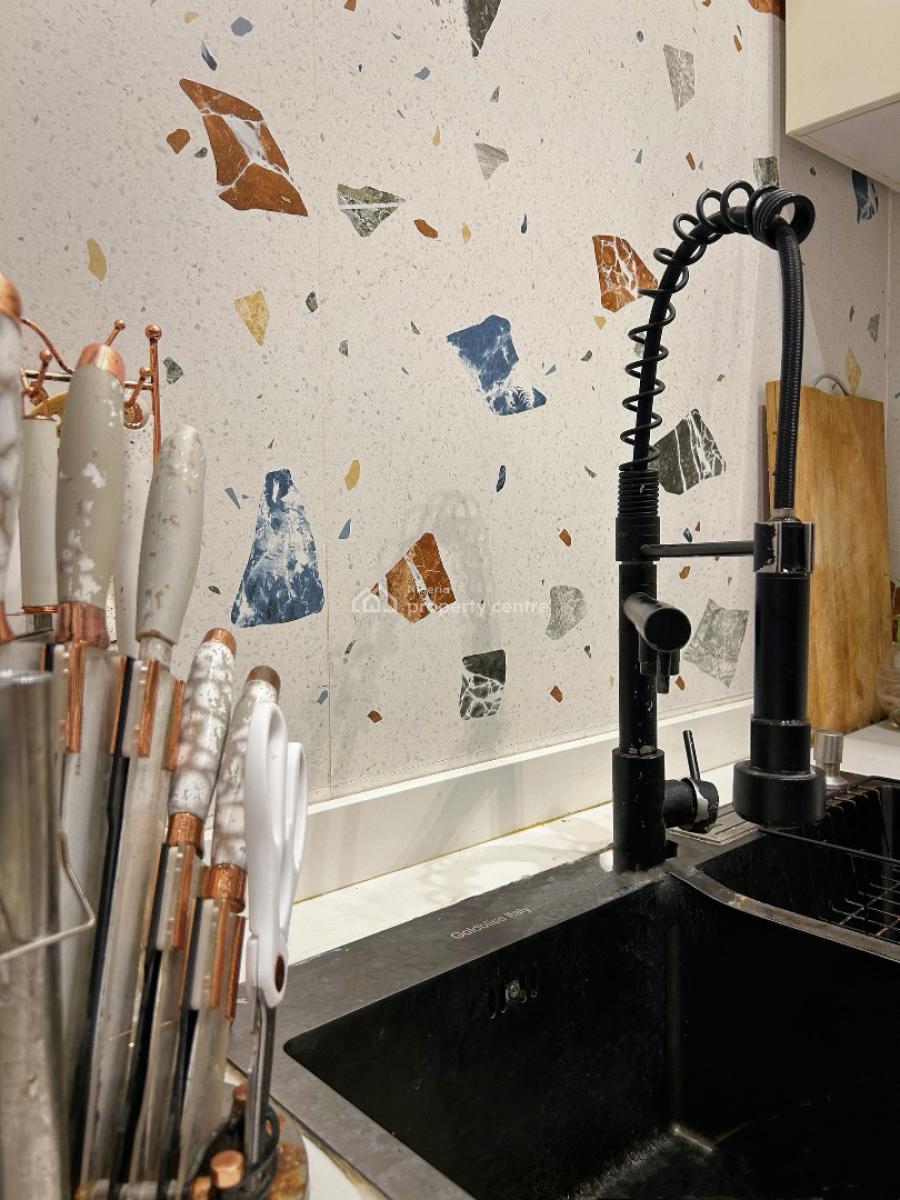 Luxury Furnished 2 Bedroom Flat, Orji Murray Street, Ikate, Lekki, Lagos, Flat / Apartment for Sale