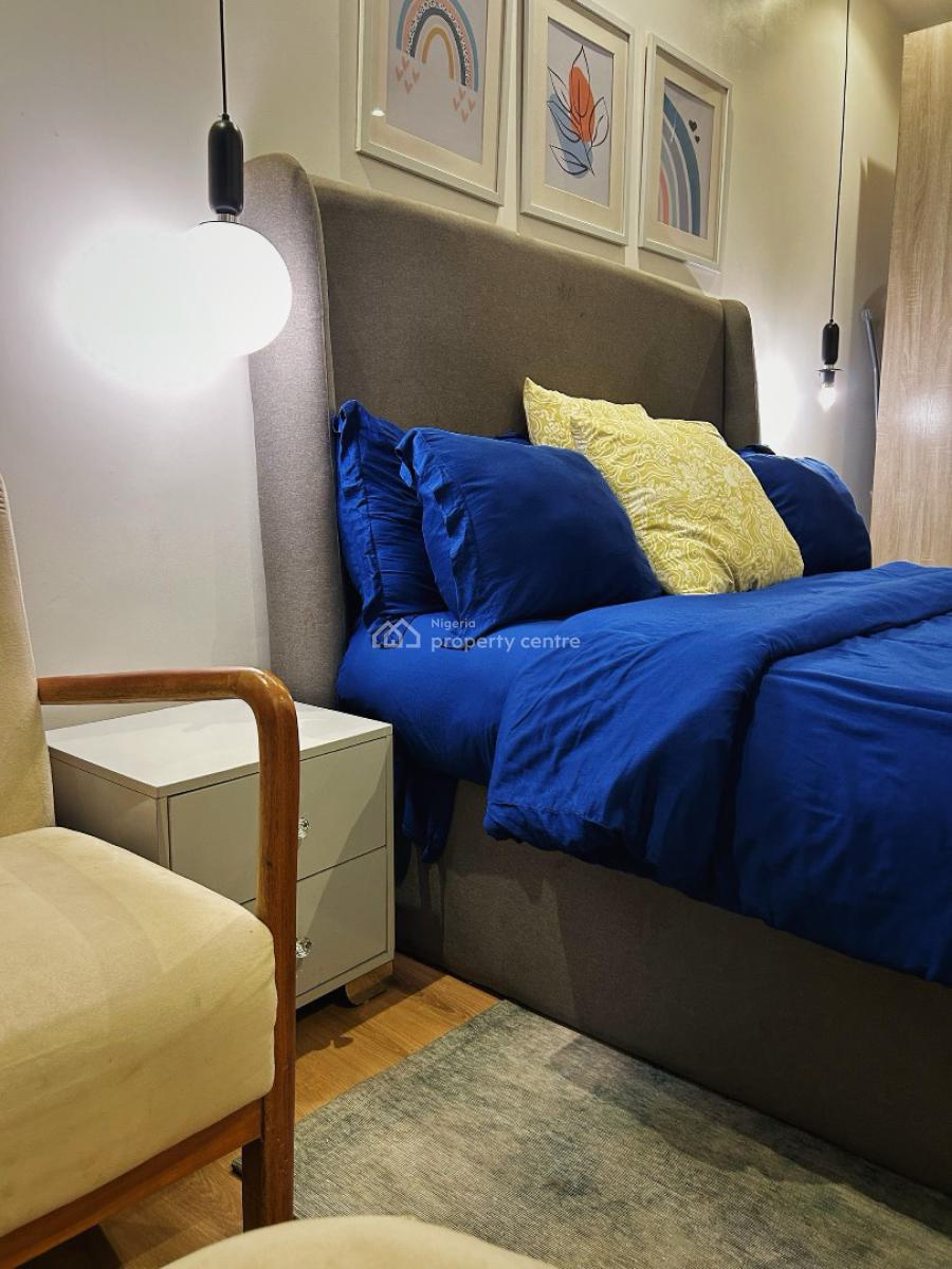 Luxury Furnished 2 Bedroom Flat, Orji Murray Street, Ikate, Lekki, Lagos, Flat / Apartment for Sale