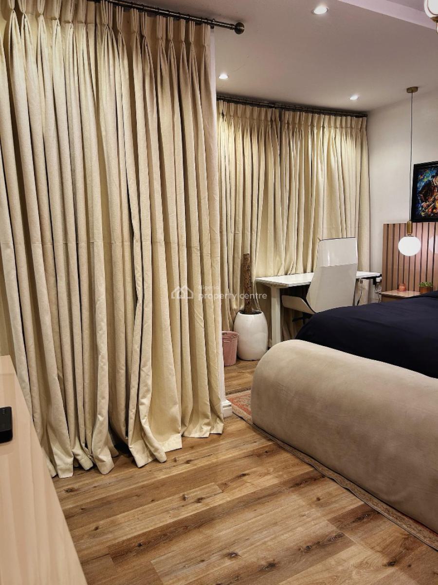 Luxury Furnished 2 Bedroom Flat, Orji Murray Street, Ikate, Lekki, Lagos, Flat / Apartment for Sale