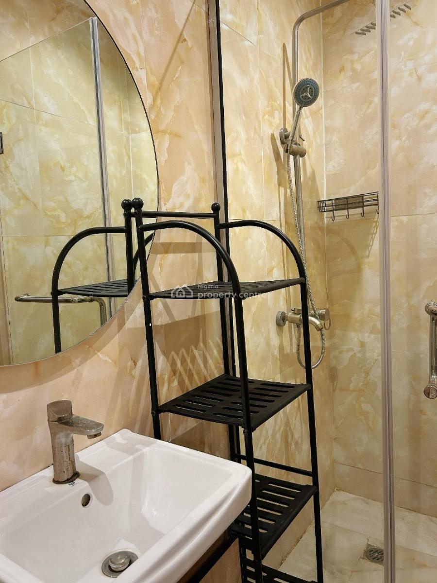 Luxury Furnished 2 Bedroom Flat, Orji Murray Street, Ikate, Lekki, Lagos, Flat / Apartment for Sale