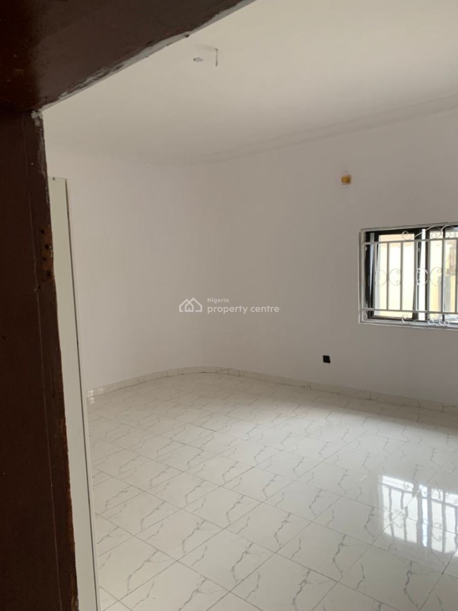 Newly Built 2 Bedroom Flat in a Secured Estate, Omole Phase 2, Ikeja, Lagos, Flat / Apartment for Rent