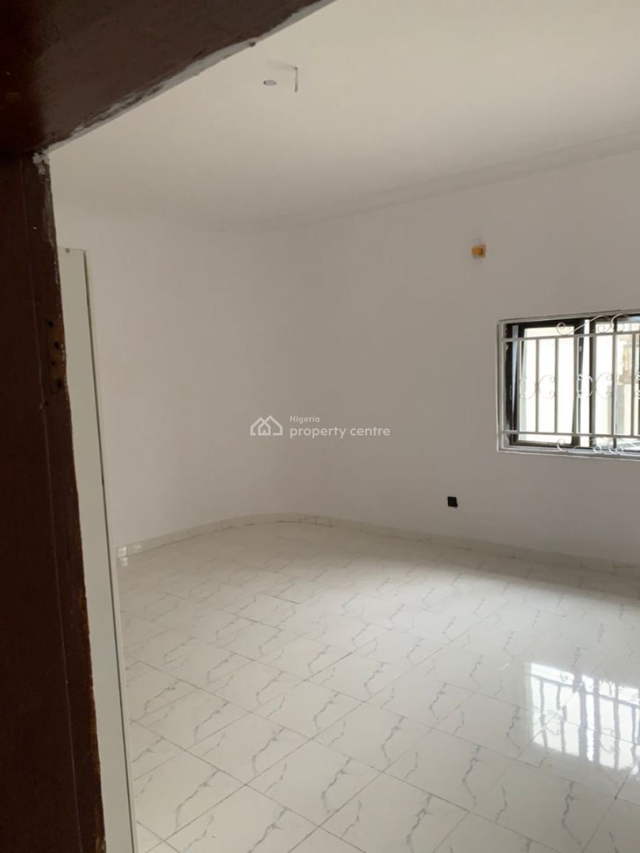 Newly Built 2 Bedroom Flat in a Secured Estate, Omole Phase 2, Ikeja, Lagos, Flat / Apartment for Rent