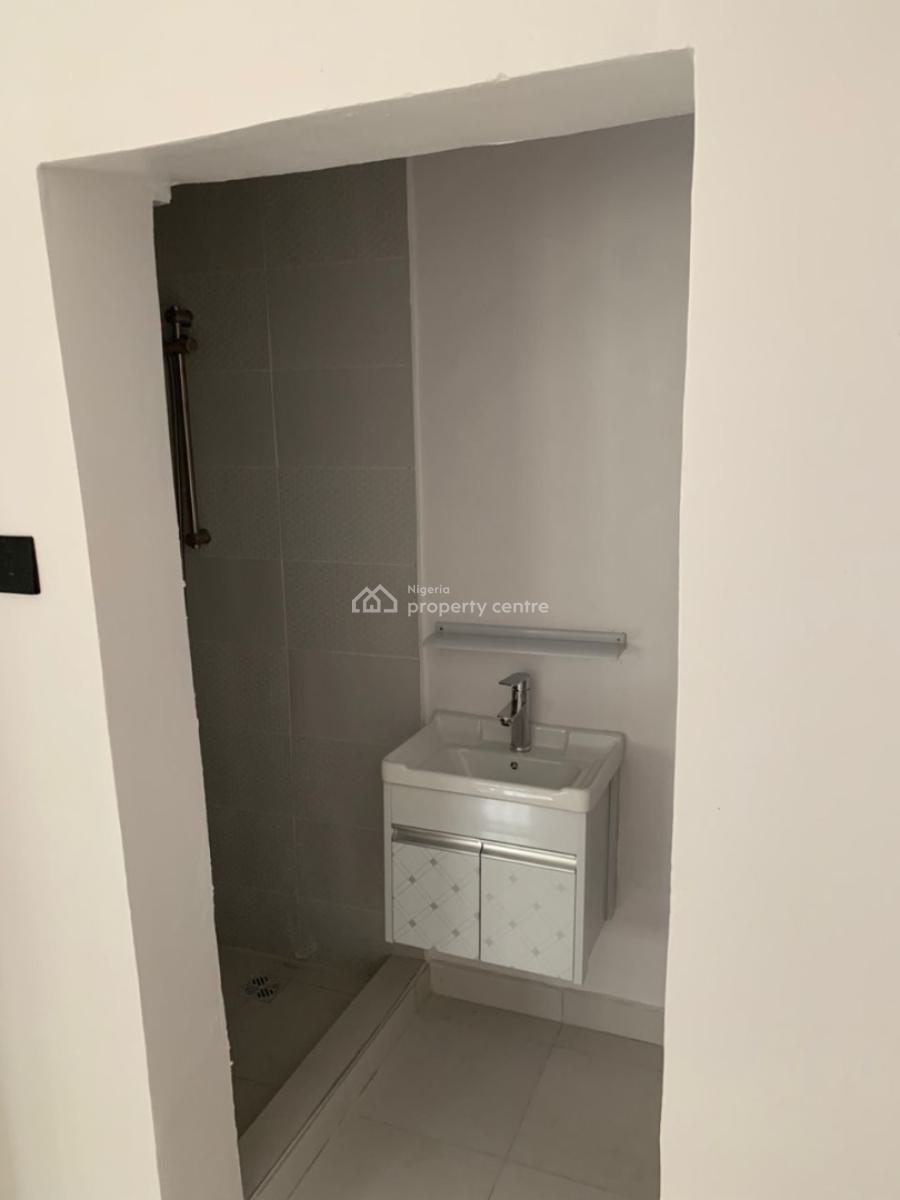 Newly Built 2 Bedroom Flat in a Secured Estate, Omole Phase 2, Ikeja, Lagos, Flat / Apartment for Rent