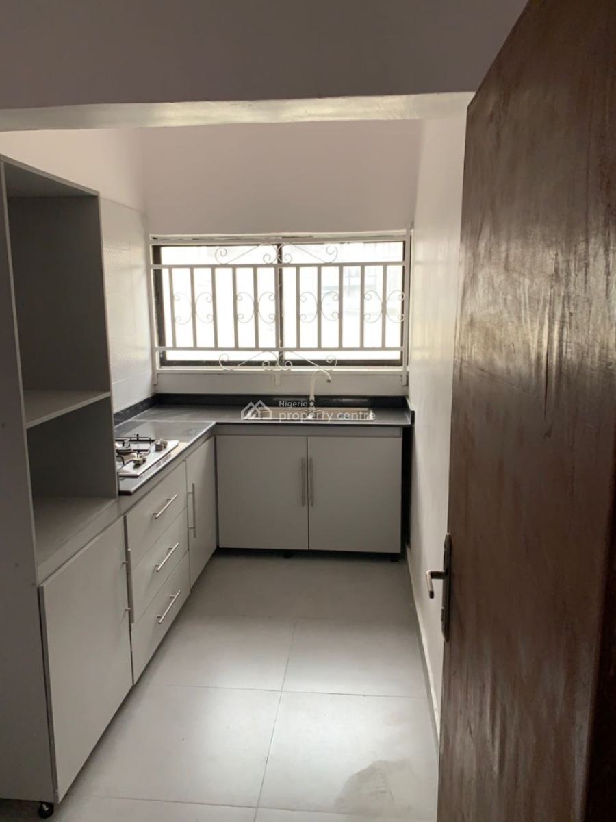 Newly Built 2 Bedroom Flat in a Secured Estate, Omole Phase 2, Ikeja, Lagos, Flat / Apartment for Rent