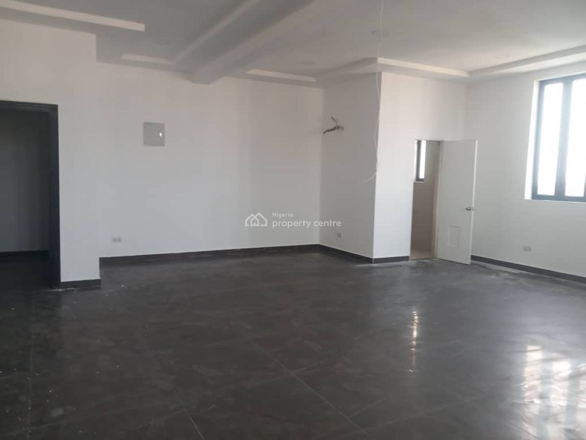 Office Space, Ikota, Lekki, Lagos, Office Space for Rent