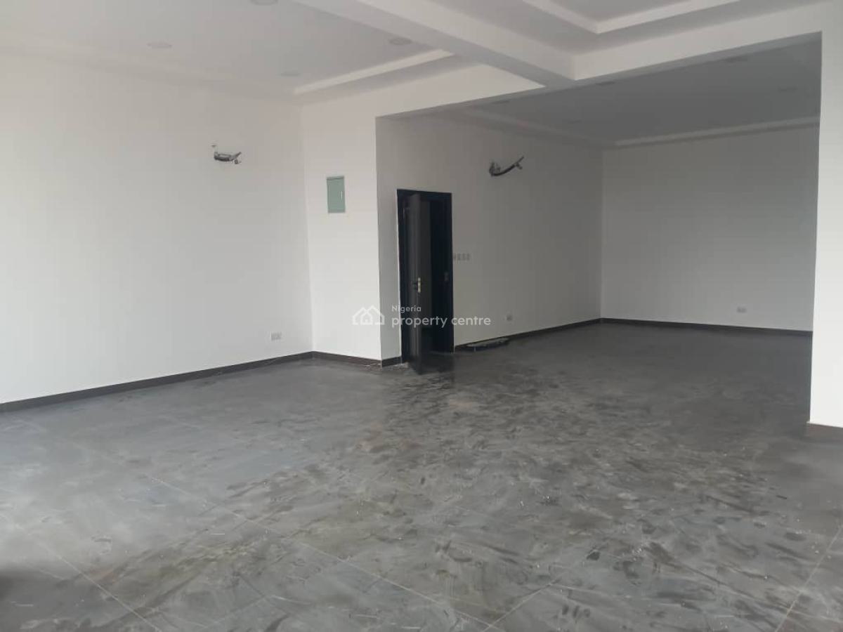 Office Space, Ikota, Lekki, Lagos, Office Space for Rent