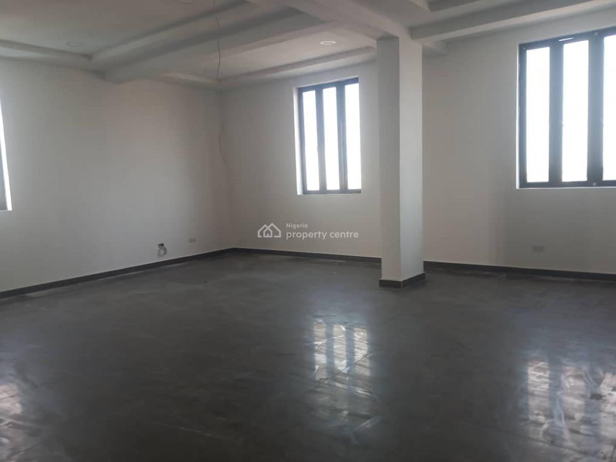 Office Space, Ikota, Lekki, Lagos, Office Space for Rent