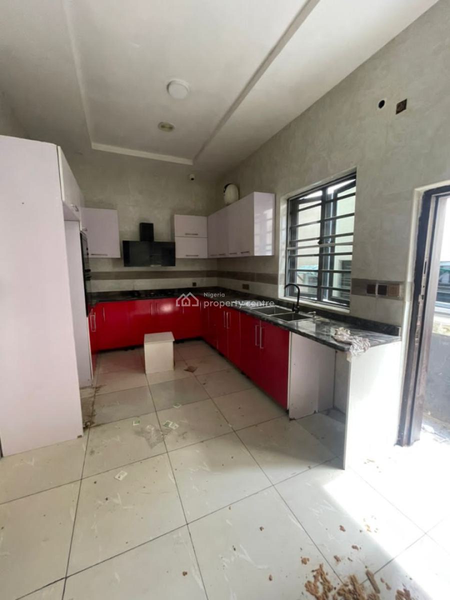Clean and Spacious Studio Apartment in a Safe and Secured Estate, Oral Estate, Lekki, Lagos, Flat / Apartment for Rent