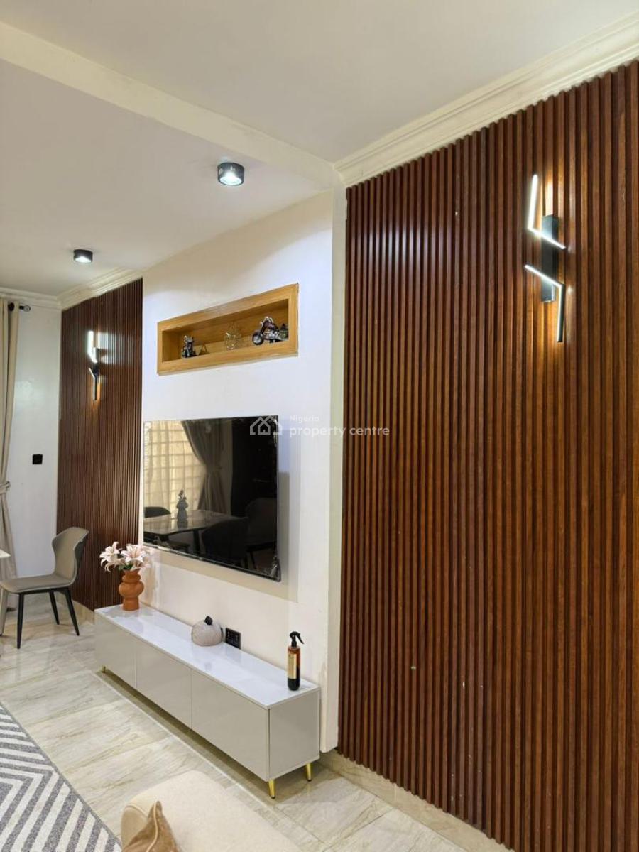 2 Bedroom Newly Furnished Apartment, Banana Island, Ikoyi, Lagos, Flat / Apartment for Rent