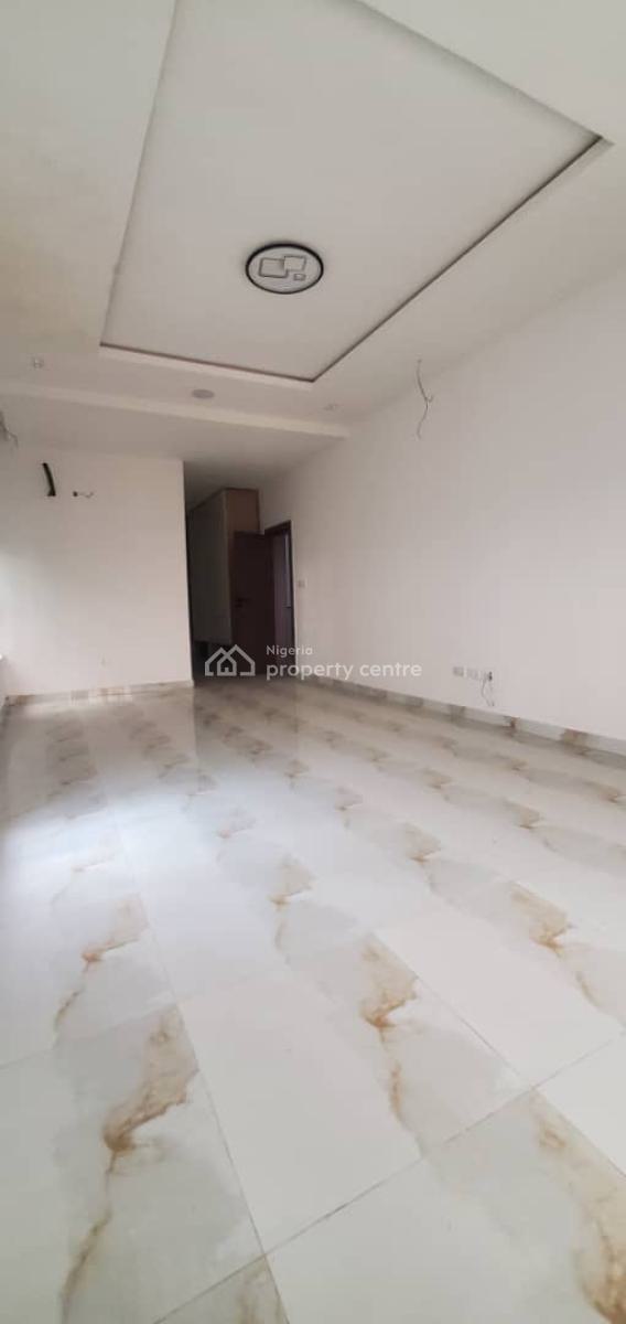 Newly Built 5-bedroom Semi Detached Duplex with Bq, Lekki Phase 1, Lekki, Lagos, Semi-detached Duplex for Rent