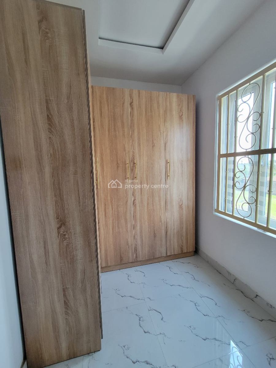 Standard  5bedroom Duplex with Bq, Abraham Adesanya, Ajah, Lagos, Detached Duplex for Rent