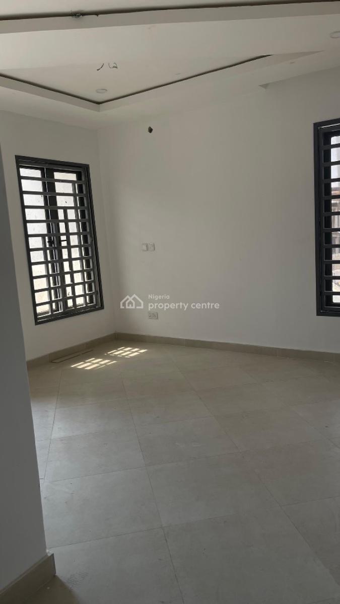 Luxury 4 Bedrooms Duplex with Bq and Cinema, Freedom Way, Lekki Phase 1, Lekki, Lagos, Terraced Duplex for Sale