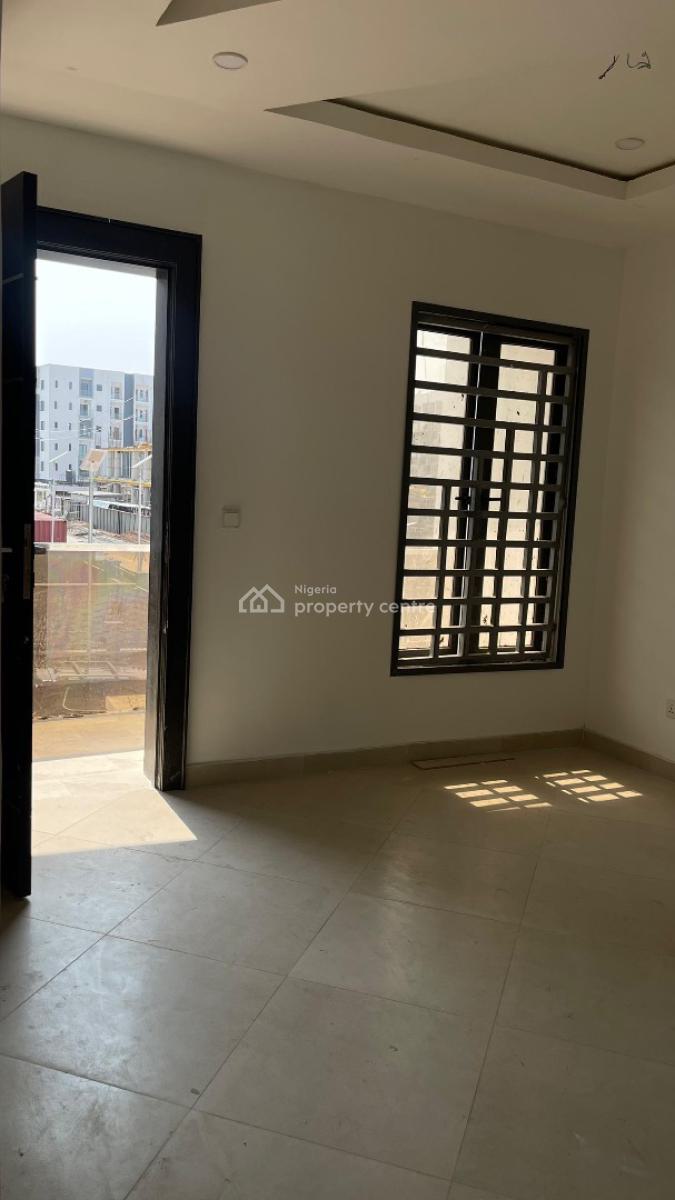 Luxury 4 Bedrooms Duplex with Bq and Cinema, Freedom Way, Lekki Phase 1, Lekki, Lagos, Terraced Duplex for Sale