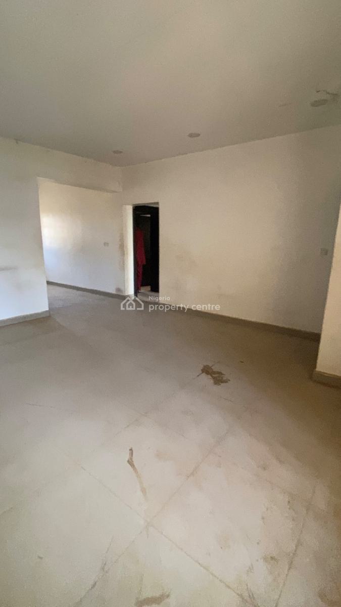 Neatly Built 2 Bedroom Flat  Dawaki, Dawaki, Dawaki, Gwarinpa, Abuja, Flat / Apartment for Rent