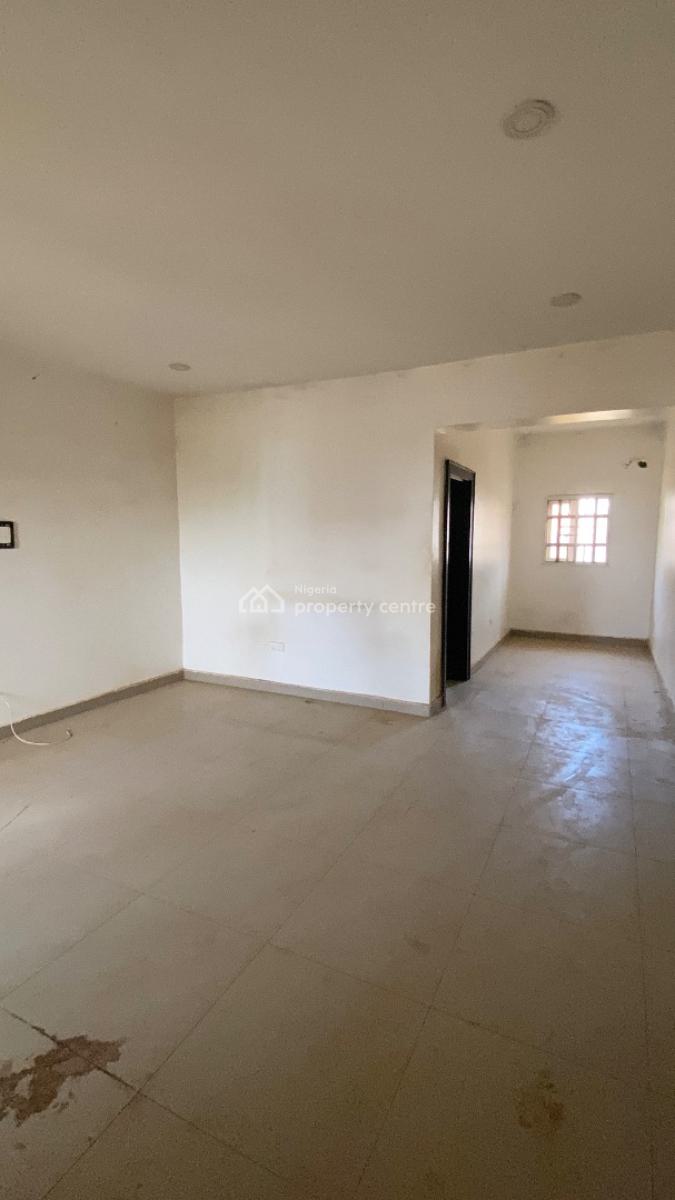 Neatly Built 2 Bedroom Flat  Dawaki, Dawaki, Dawaki, Gwarinpa, Abuja, Flat / Apartment for Rent